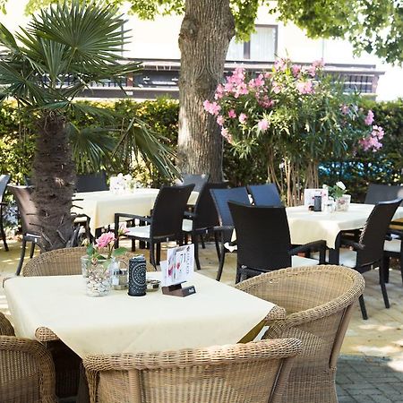 Hotel Restaurant Boeck "Roter Hahn" Sankt Poelten Eksteriør billede