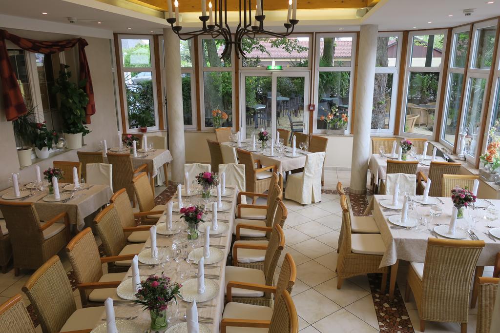 Hotel Restaurant Boeck "Roter Hahn" Sankt Poelten Eksteriør billede