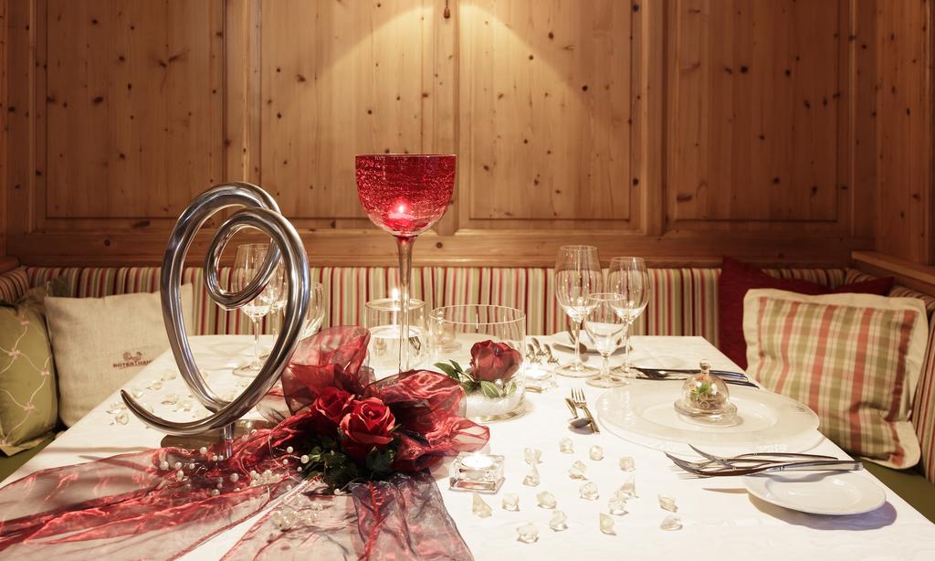 Hotel Restaurant Boeck "Roter Hahn" Sankt Poelten Eksteriør billede