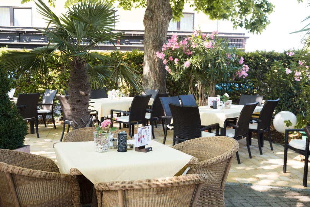 Hotel Restaurant Boeck "Roter Hahn" Sankt Poelten Eksteriør billede
