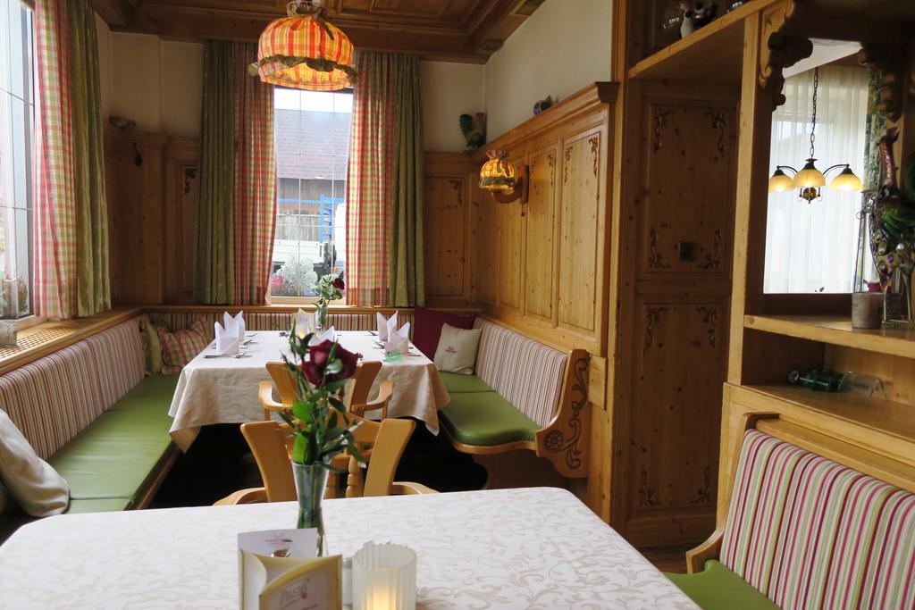 Hotel Restaurant Boeck "Roter Hahn" Sankt Poelten Eksteriør billede